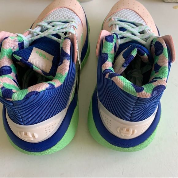 Adidas Harden Stepback J shoes Sz 7 Men’s - Picture 7 of 9